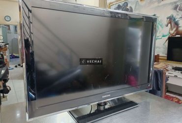 TIVI LCD SAMSUNG 40