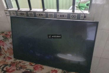 Tivi sony 43x7500E lỗi