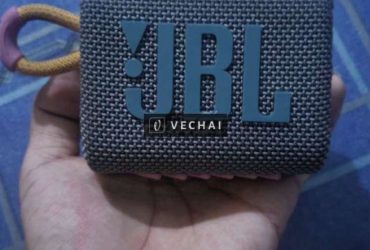 Loa Bluetooth JBL GO 3