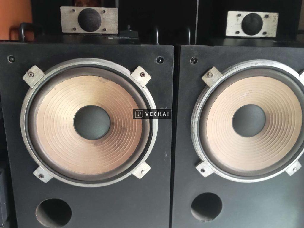 loa technics & onkyo mất lưới