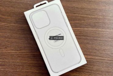 ỐP CLEAR CASE iPHONE 14 PROMAX NEWSEAL