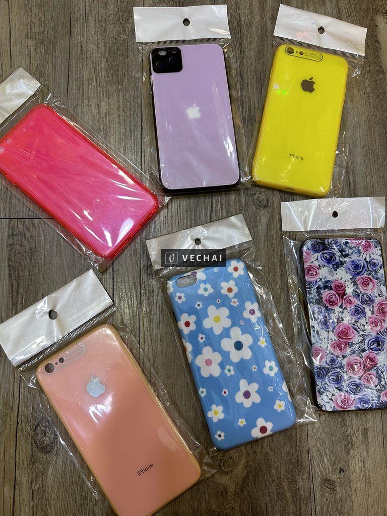 ỐP LƯNG IPHONE 6 PLUS 6S PLUS 30K