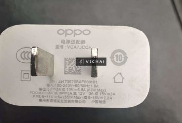 Bán sạc Vooc oppo