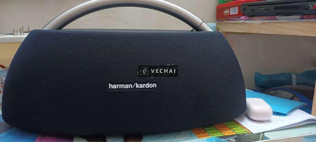 Loa bluetooth Harman/kardon