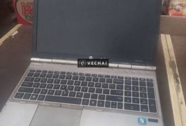 Xác laptop hp ko lên nguồn ,ko pin ,ko sạc