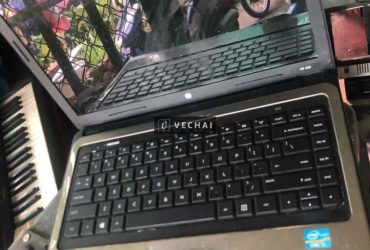 laptop HP i5 giá xác