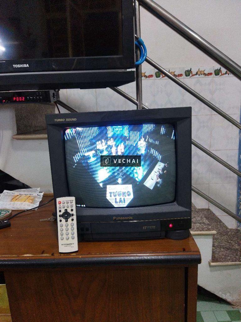 TV CRT PANASONIC 1499
