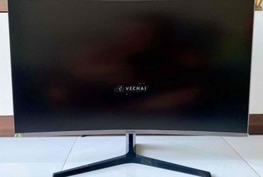 Xác Màn hình Samsung Cong 32in 2K 144Hz