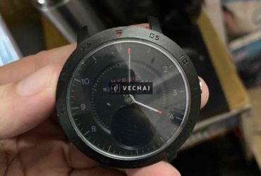 xác zin Zeblaze HYBRID Smartwatch ko có sạc test