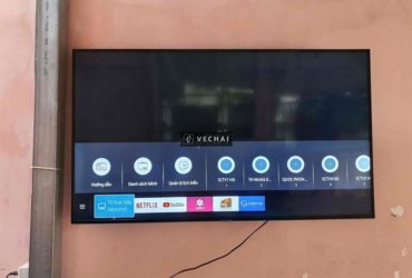 Smart Tivi Samsung 55″ màn 4k đời cao 2020