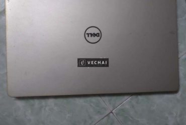 xác laptop dell core i5 7437