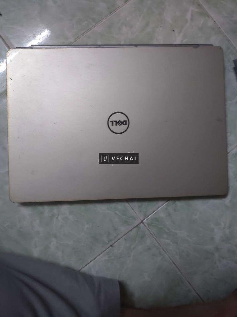 xác laptop dell core i5 7437