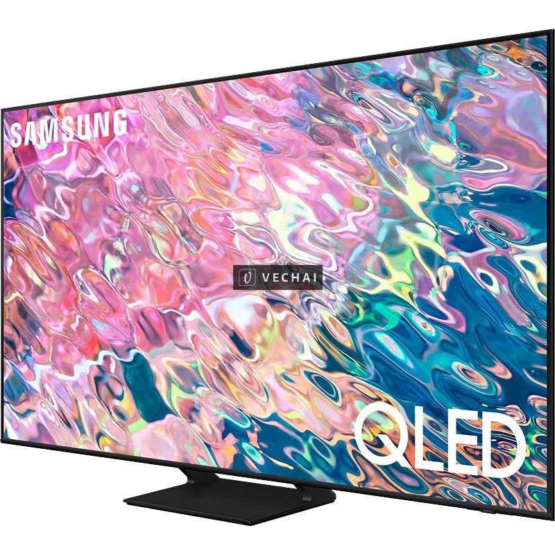 Smart Tivi Samsung QLED 4K 55 inch QA55Q60B