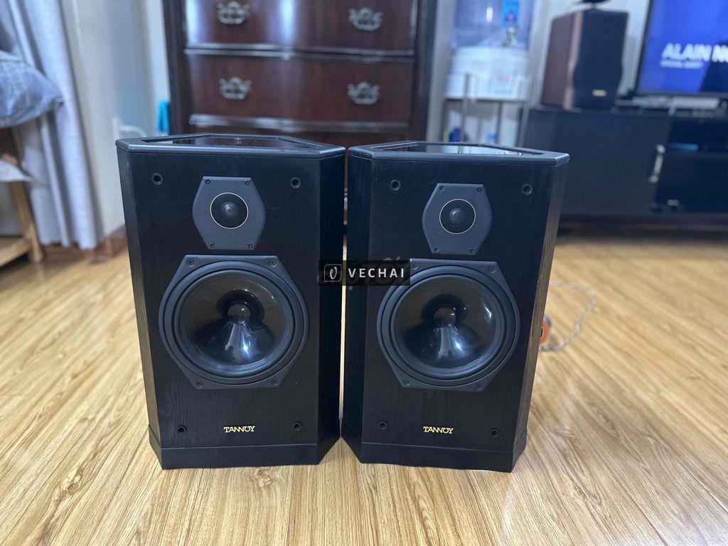 Loa Tannoy 607 II