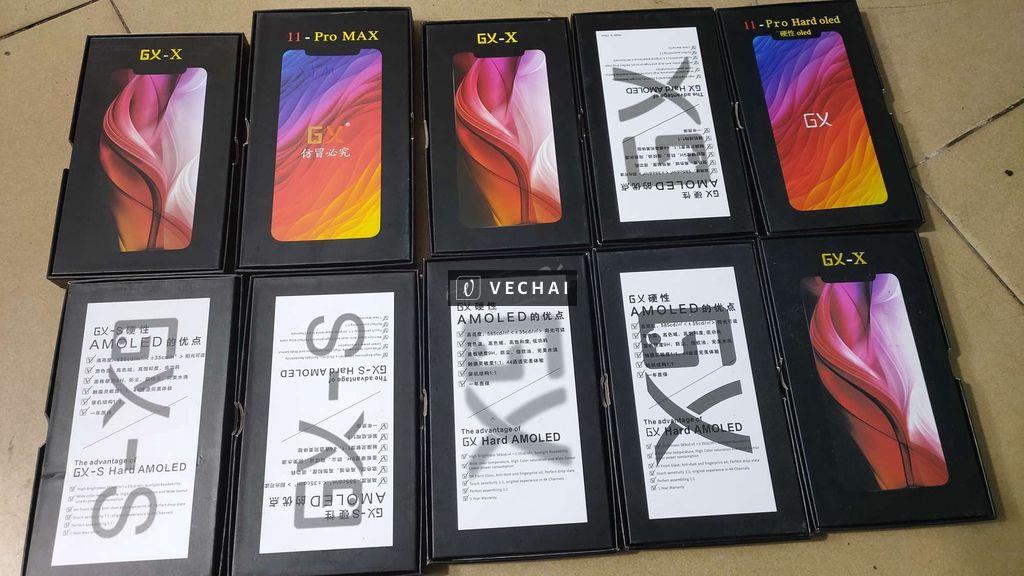 Màn hình iphone từ 6g 6s 7 8 x xs xsm 11 đến 14prm