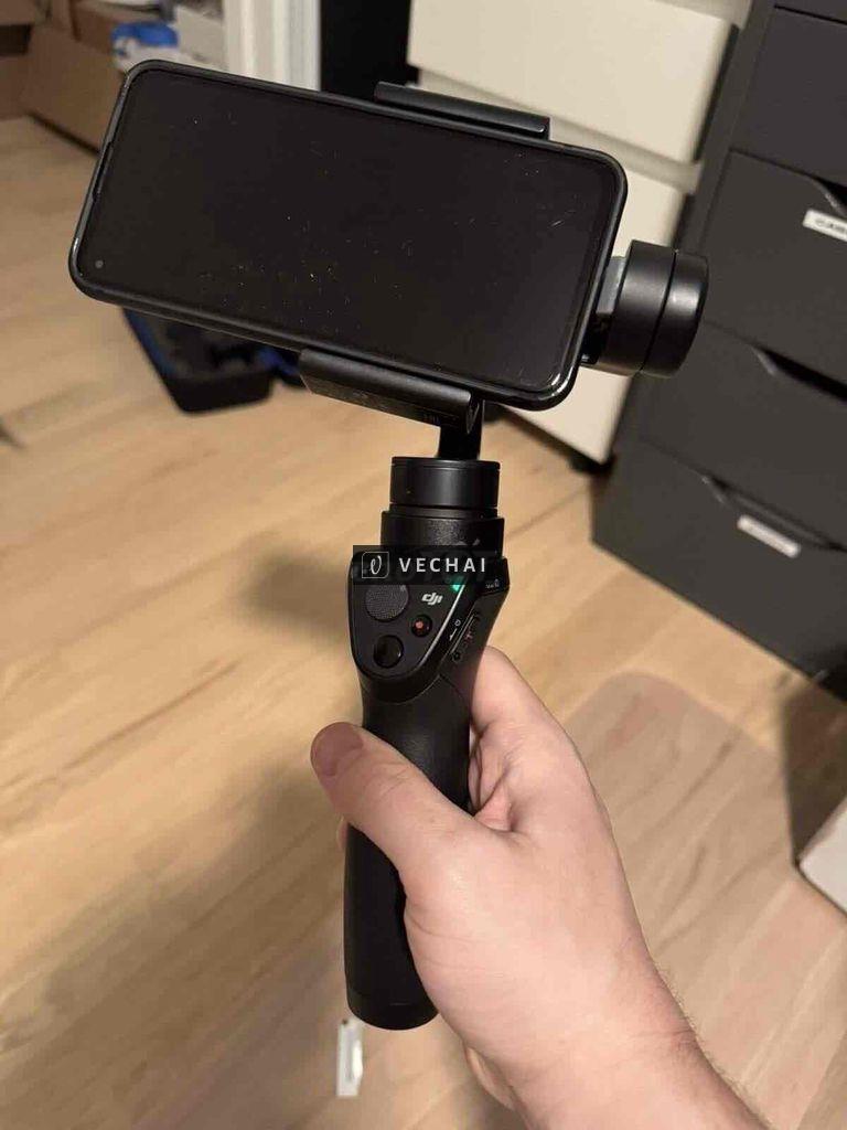 Gimbal ĐT OSMO MOBILE