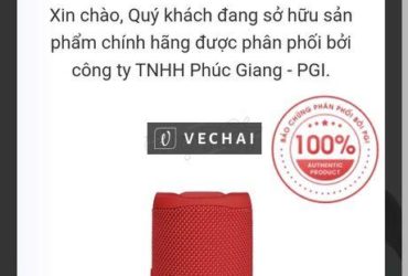 Loa bluetooth JBL Flip 6 (mới)