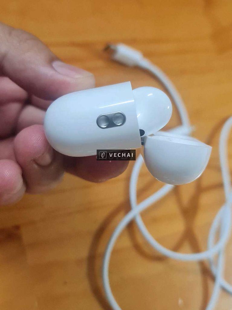 Airpods pro chính hãng còn BH Apple