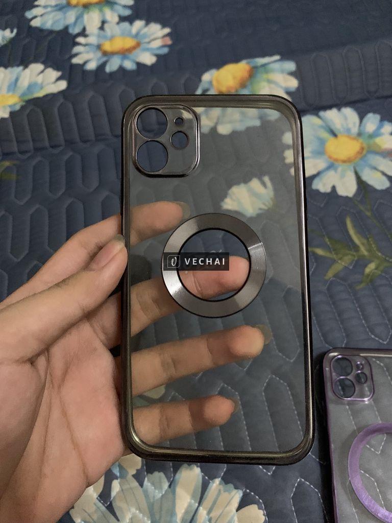 Bán nhanh 3 Ốp iPhone 11