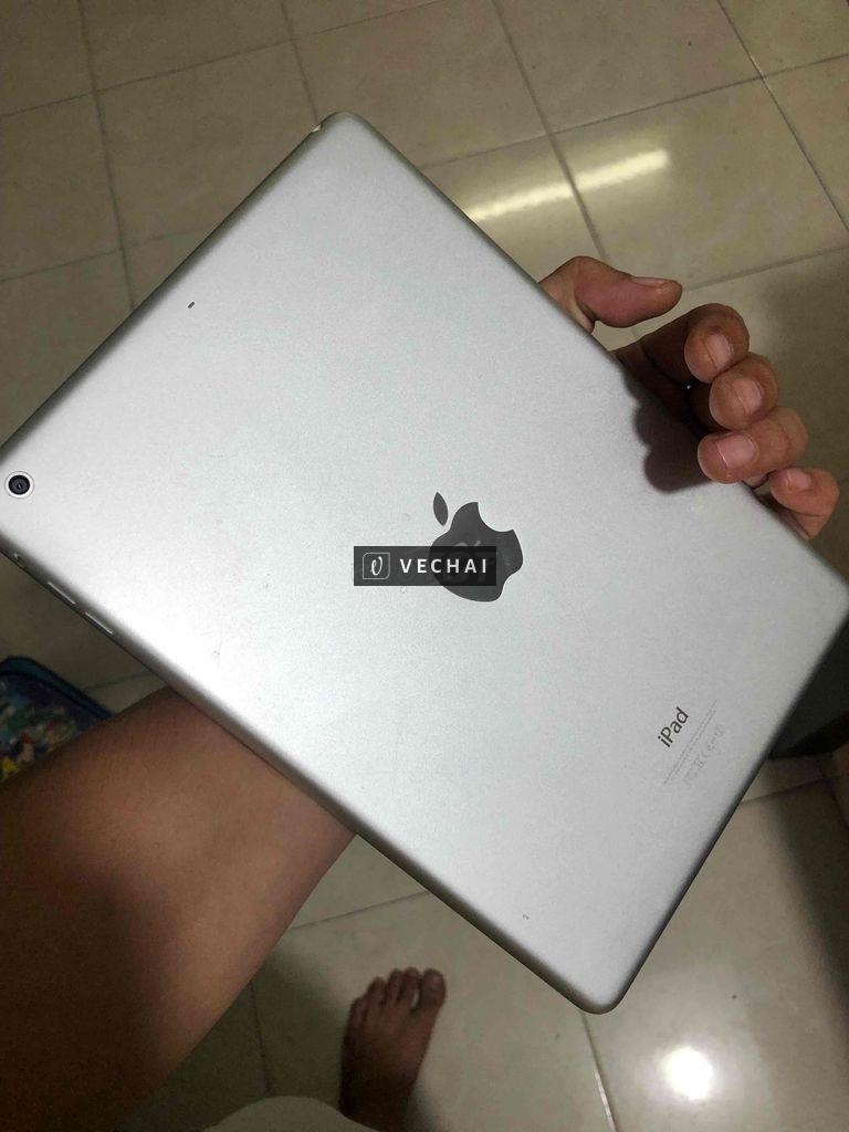 IPAD AIR 64g Mỹ 2 Triệu