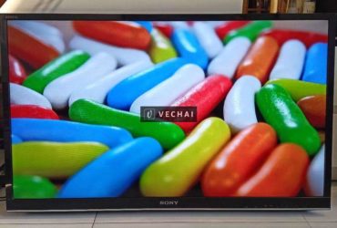 Tivi led Sony 40 inch màu sắc đẹp.