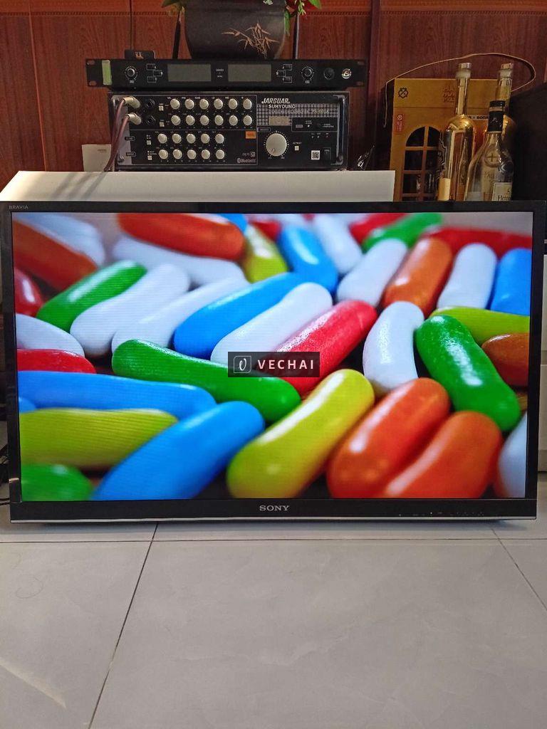 Tivi led Sony 40 inch màu sắc đẹp.