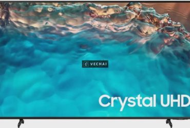 Smart Tivi Samsung Crystal UHD 4K 50 inch