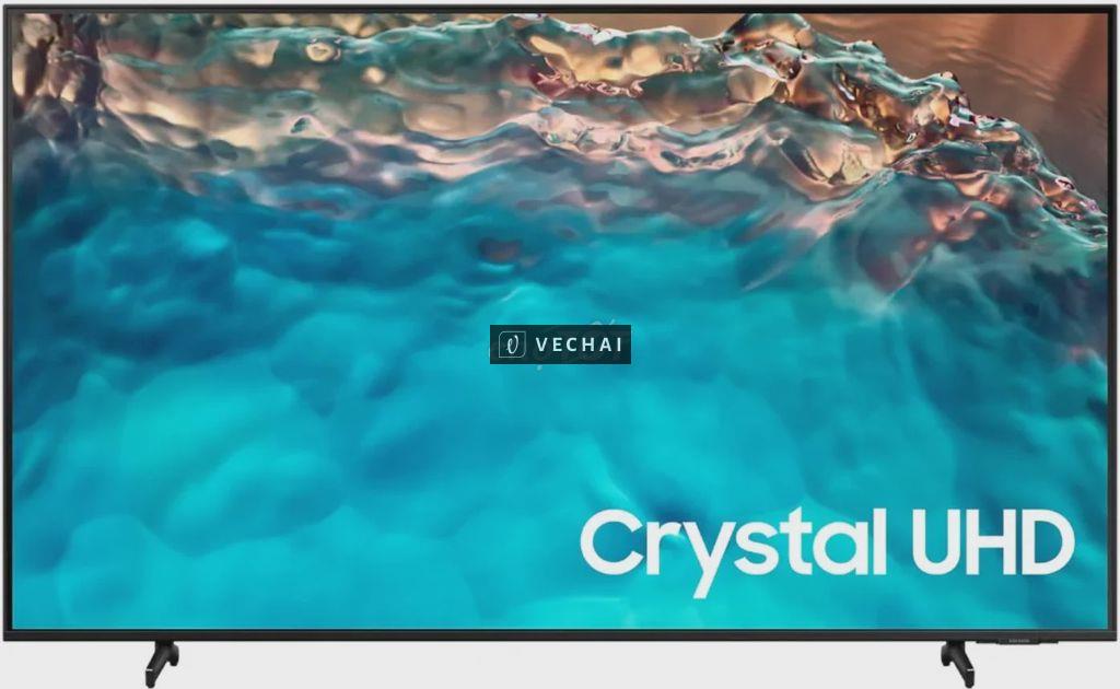 Smart Tivi Samsung Crystal UHD 4K 50 inch