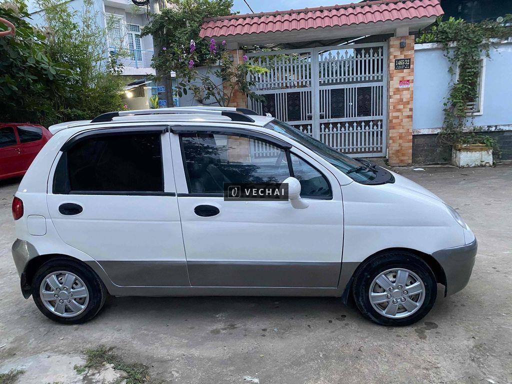 Bán Matiz glu Kia Morning spark Innova i10 getz