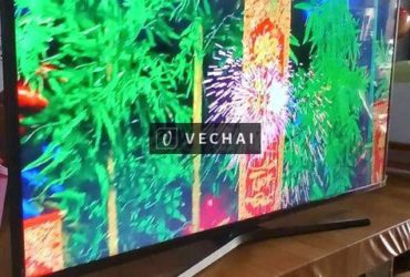 Thanh lý tivi samsung 50in 4K smart intenet wifi