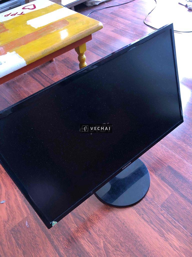 Màn hình Samsung 24 inch Wide