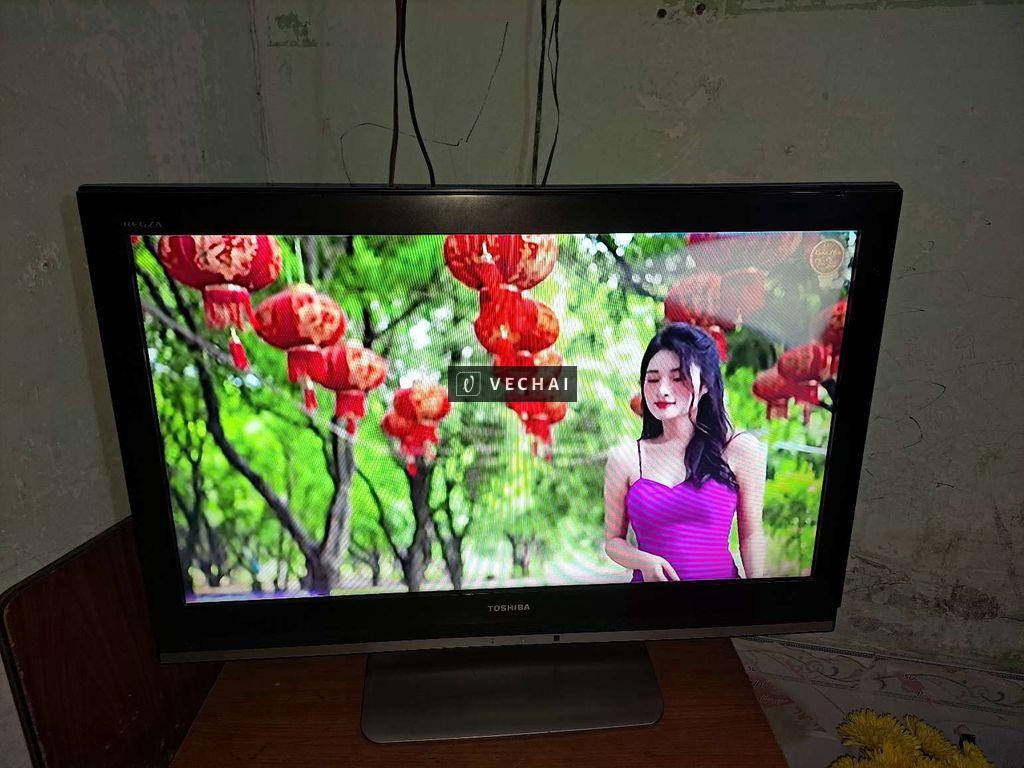 Tivi Toshiba 37 inch như hình chụp