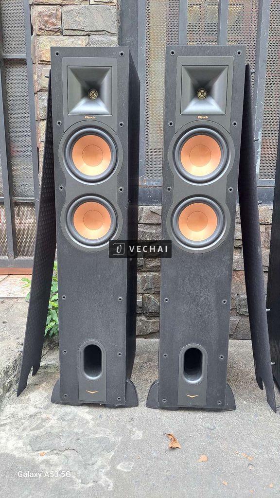 Thanh lý nhanh cặp loa Klipsch