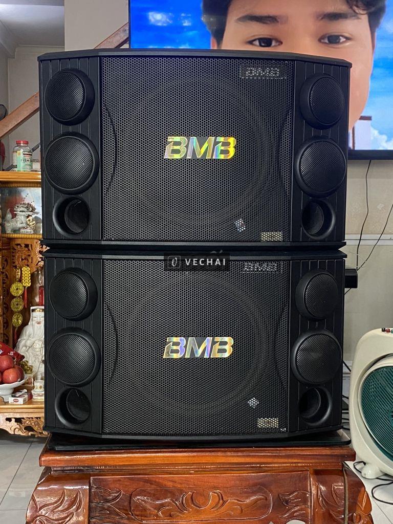 Loa BMB 2.000se mới 98%