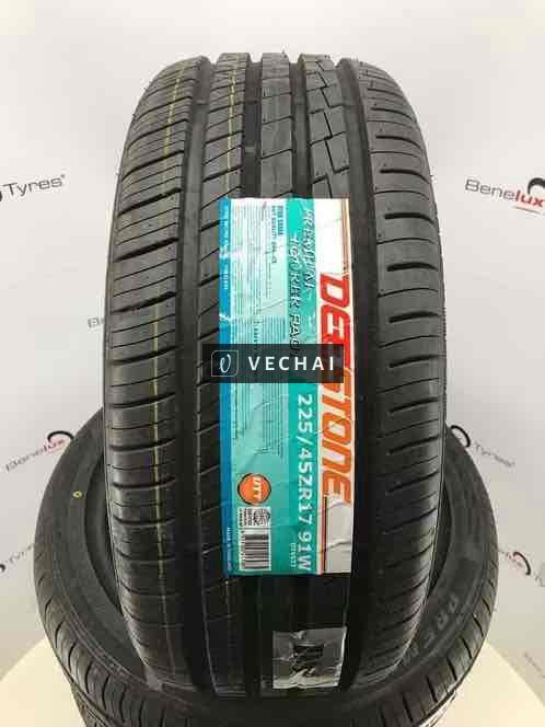 Vỏ xe Deestone Thái,ngang Bridgestone giá cực mềm