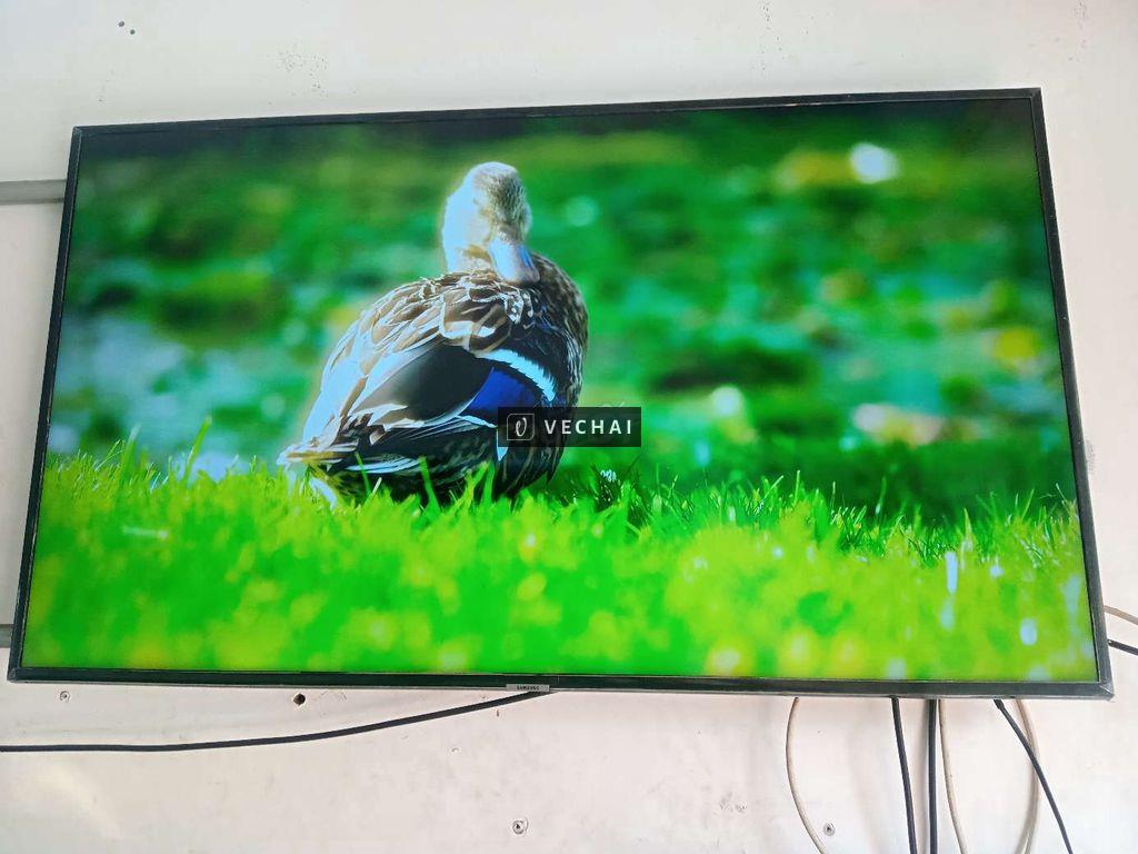 TiVi Samsung 4k 50NU7090