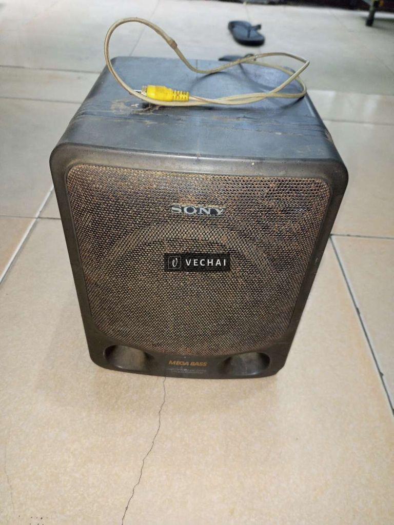 Loa Sony Zin Xịn