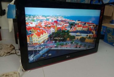 Tivi LCD LG 32LD330 (32 INCH)