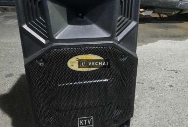 Loa kéo KTV bass 3 tấc