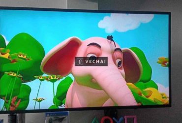 Thanh lý tivi Samsung Smart tivi 43inch giá rẽ