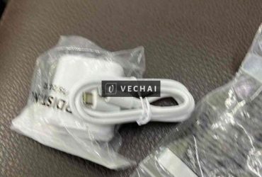 củ sạc nhanh iphone chính hãng