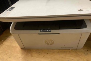 hp m28w đứt cáp bán xác