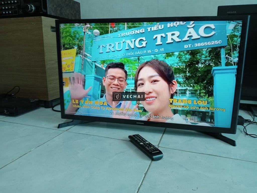 Smart Tivi Samsung led siêu mỏng 32 inch