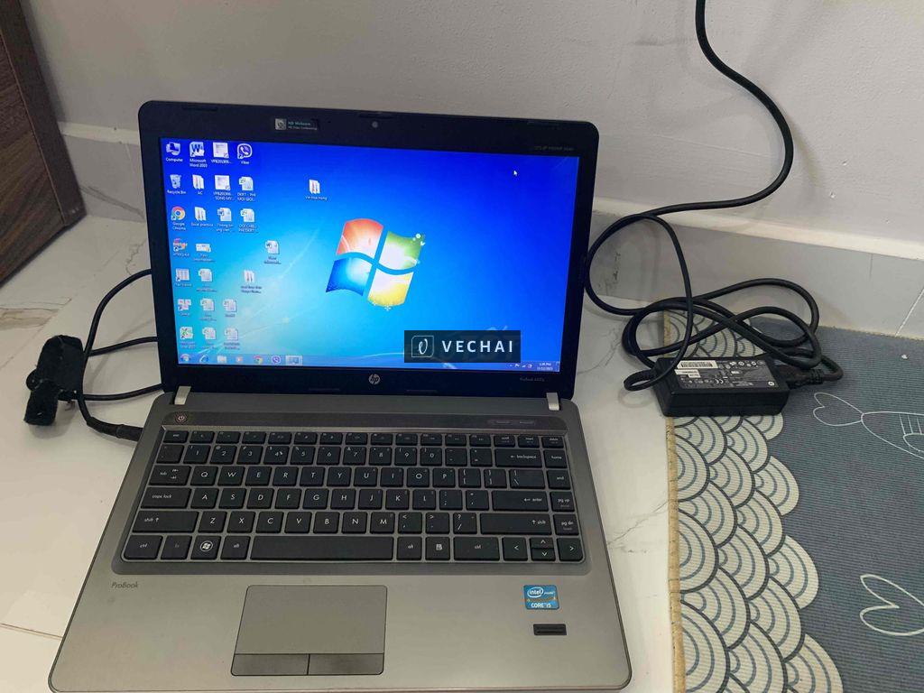 Bán laptop HP PROBOOK 4430s – Xác laptop