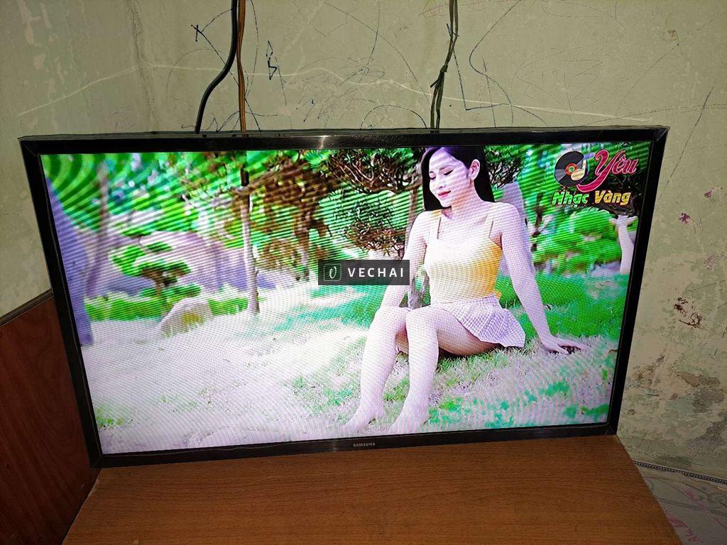 Smart Tivi Samsung 32 inch còn rất đẹp