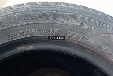 Lốp ô tô 155/65r13