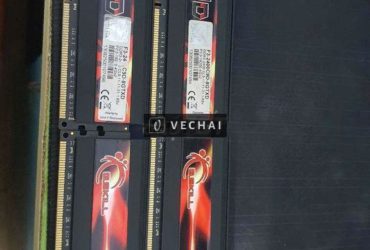 Xác ram 4gbx4 ddr3 2400