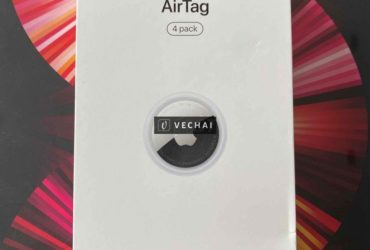 AirTag New Seal 100%