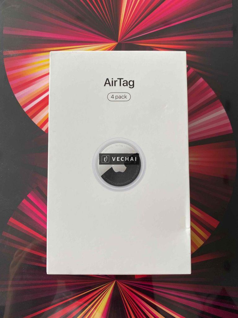 AirTag New Seal 100%