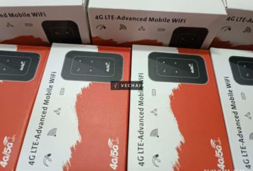 Phát wifi sim 4G MF800